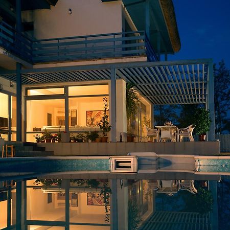 Hotel Casa Biota Boutique (Adults Only) Dunavăţu de Jos Zewnętrze zdjęcie