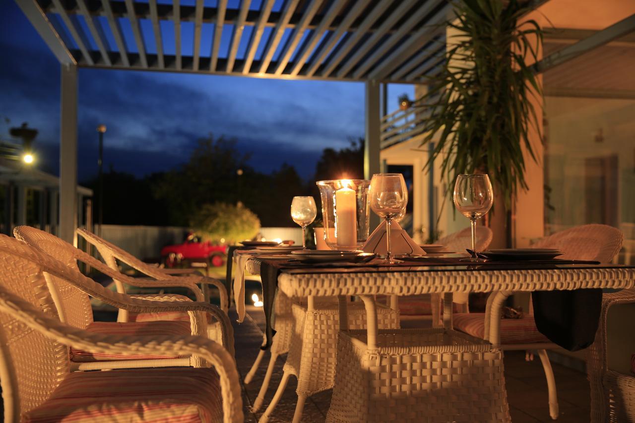 Hotel Casa Biota Boutique (Adults Only) Dunavăţu de Jos Zewnętrze zdjęcie