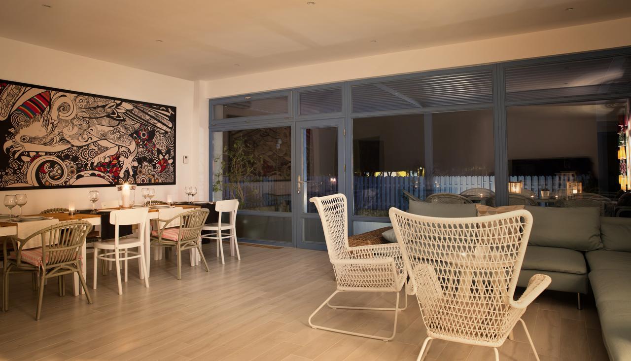Hotel Casa Biota Boutique (Adults Only) Dunavăţu de Jos Zewnętrze zdjęcie