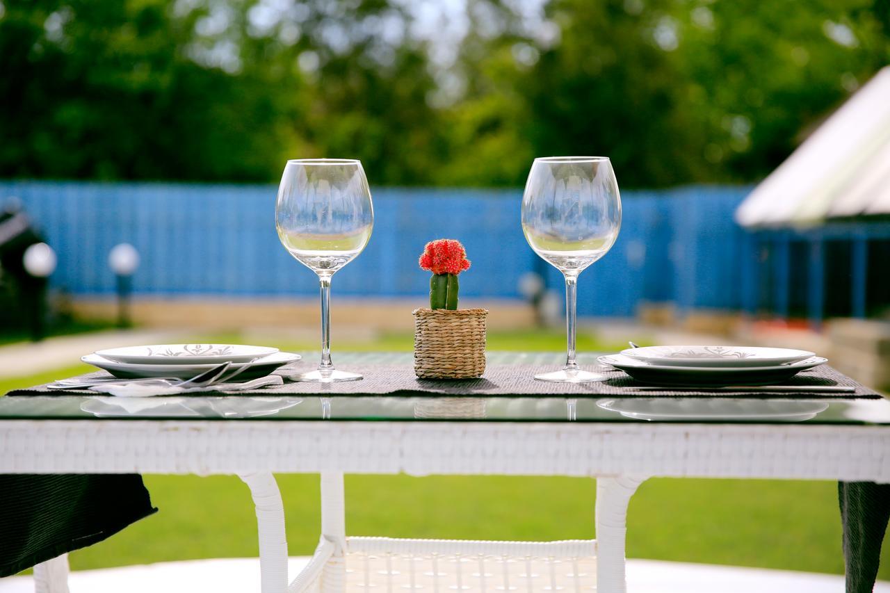 Hotel Casa Biota Boutique (Adults Only) Dunavăţu de Jos Zewnętrze zdjęcie