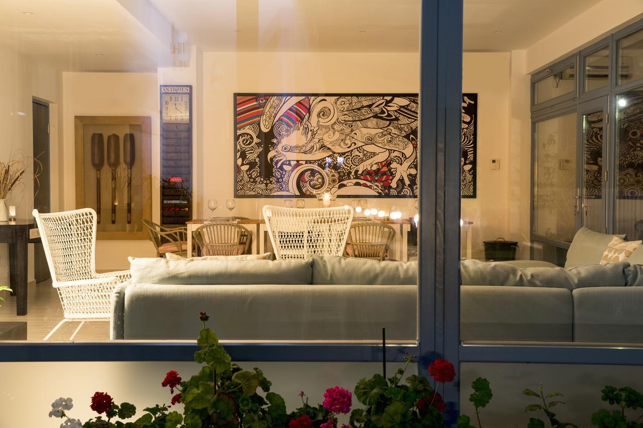 Hotel Casa Biota Boutique (Adults Only) Dunavăţu de Jos Zewnętrze zdjęcie
