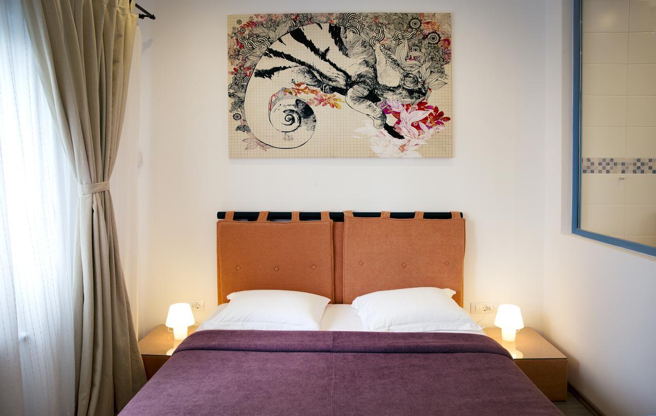 Hotel Casa Biota Boutique (Adults Only) Dunavăţu de Jos Zewnętrze zdjęcie