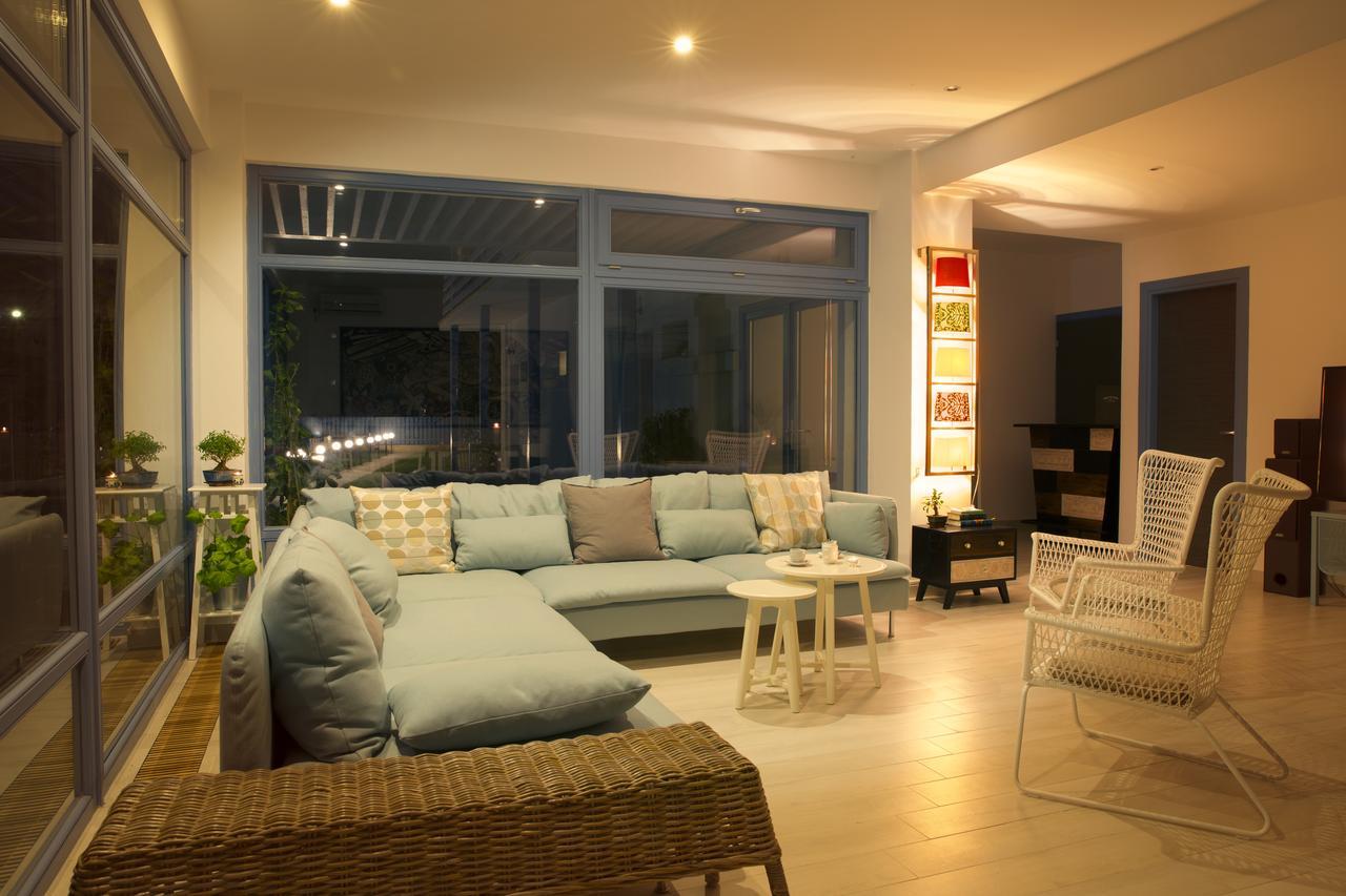 Hotel Casa Biota Boutique (Adults Only) Dunavăţu de Jos Zewnętrze zdjęcie
